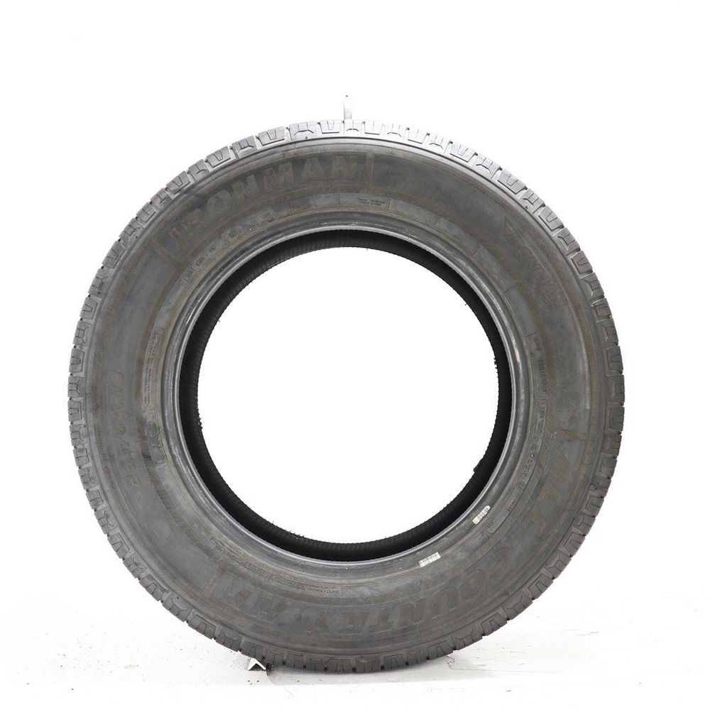 Set of (2) Used 265/60R18 Ironman All Country HT 110H - 7.5-9/32 - Image 3