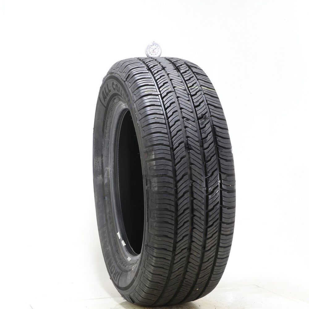 Set of (2) Used 265/60R18 Ironman All Country HT 110H - 7.5-9/32 - Image 4