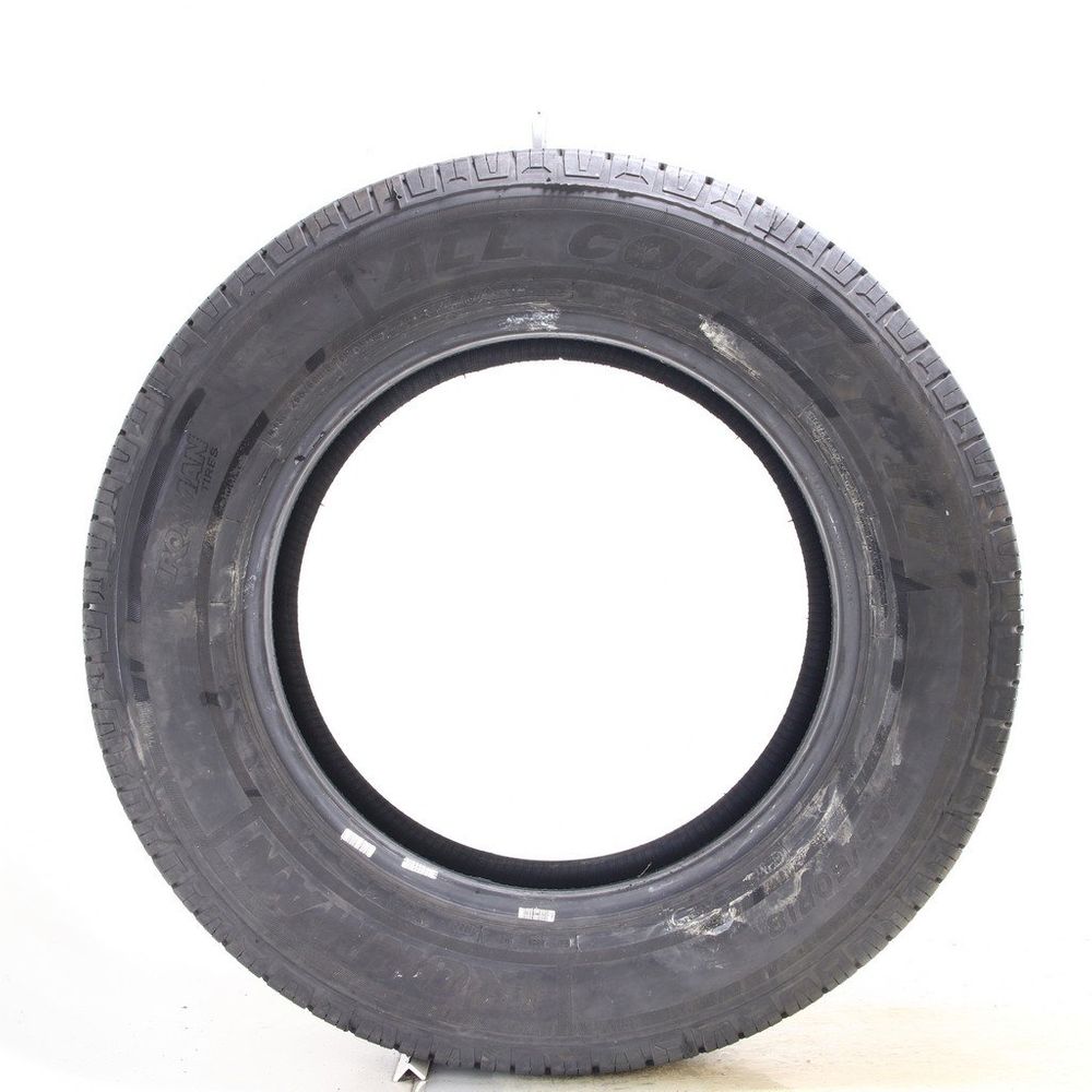 Set of (2) Used 265/60R18 Ironman All Country HT 110H - 7.5-9/32 - Image 6