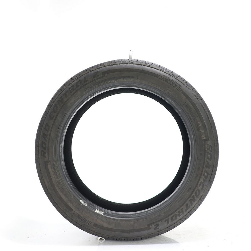 Set of (2) Used 225/50R18 DeanTires Road Control 2 95V - 9/32 - Image 3