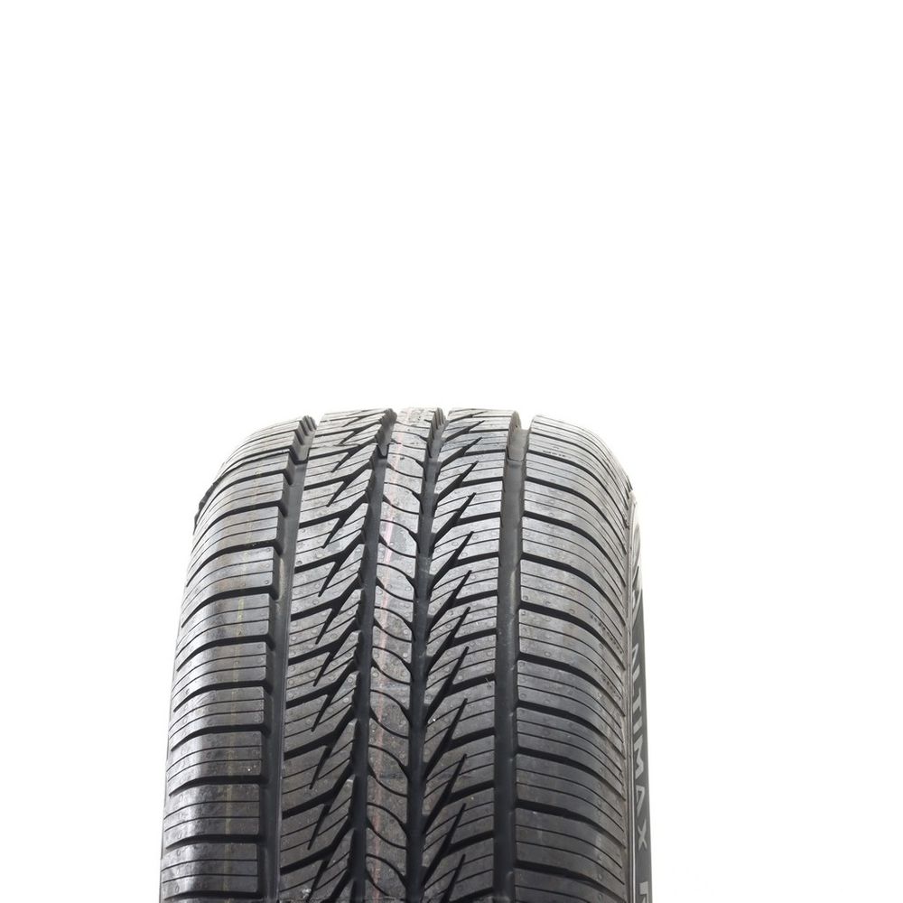 Driven Once 235/70R15 General Altimax RT43 103T - 11/32 - Image 2