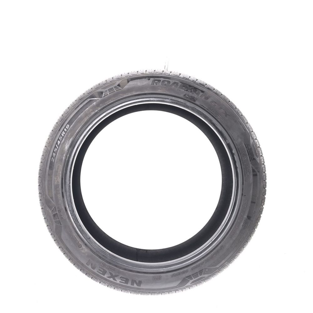 Used 245/45R19 Nexen Roadian GTX RG1 SUV 102V - 8.5/32 - Image 3