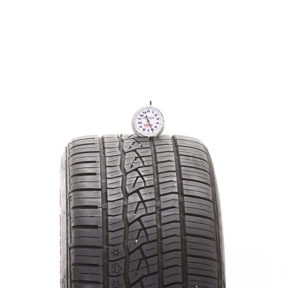 Set of (2) Used 225/40ZR18 Continental ControlContact Sport SRS Plus 92Y - 6/32 - Image 2