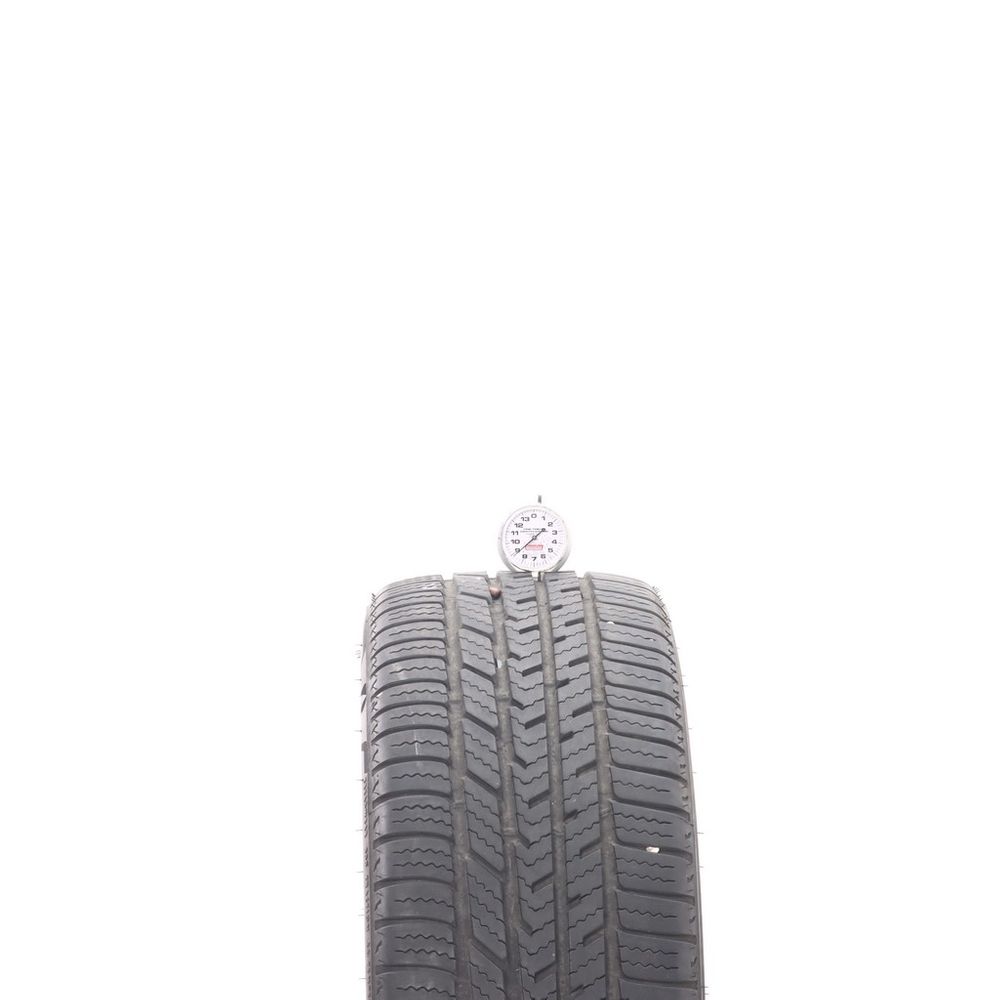 Set of (4) Used 215/45R18 Bridgestone Potenza Sport AS Enliten 93W - 7-8.5/32 - Image 4