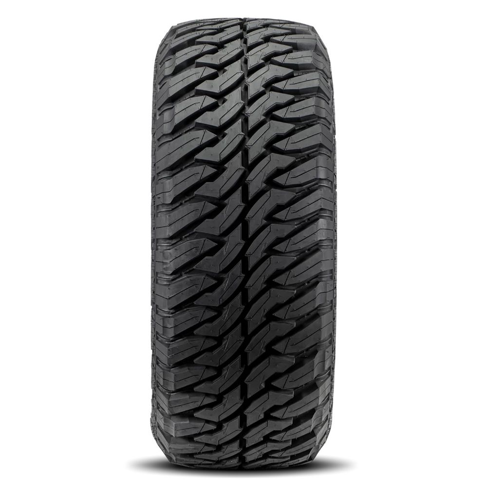 Set of (4) New LT 33X12.5R17 Arroyo Tamarock M/T 120Q - Image 3