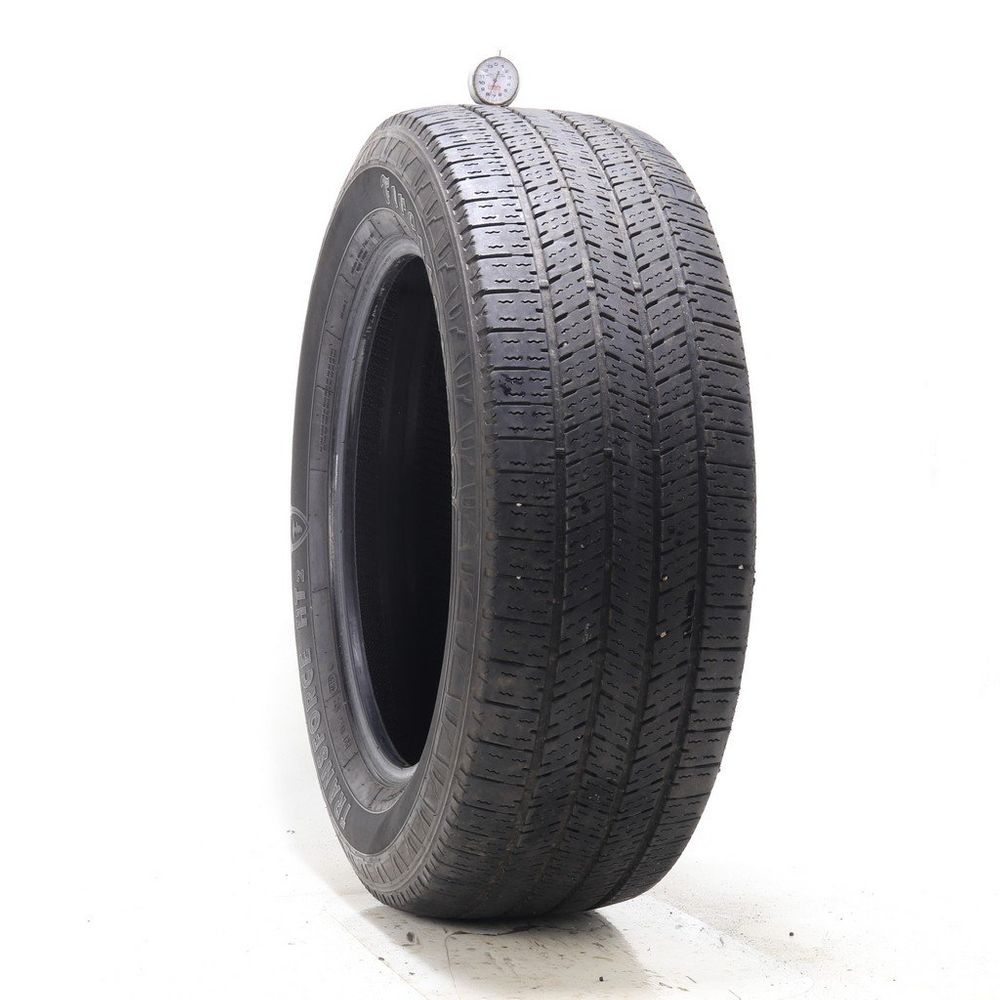 Used LT 265/60R20 Firestone Transforce HT2 121/118S - 7.5/32 - Image 1