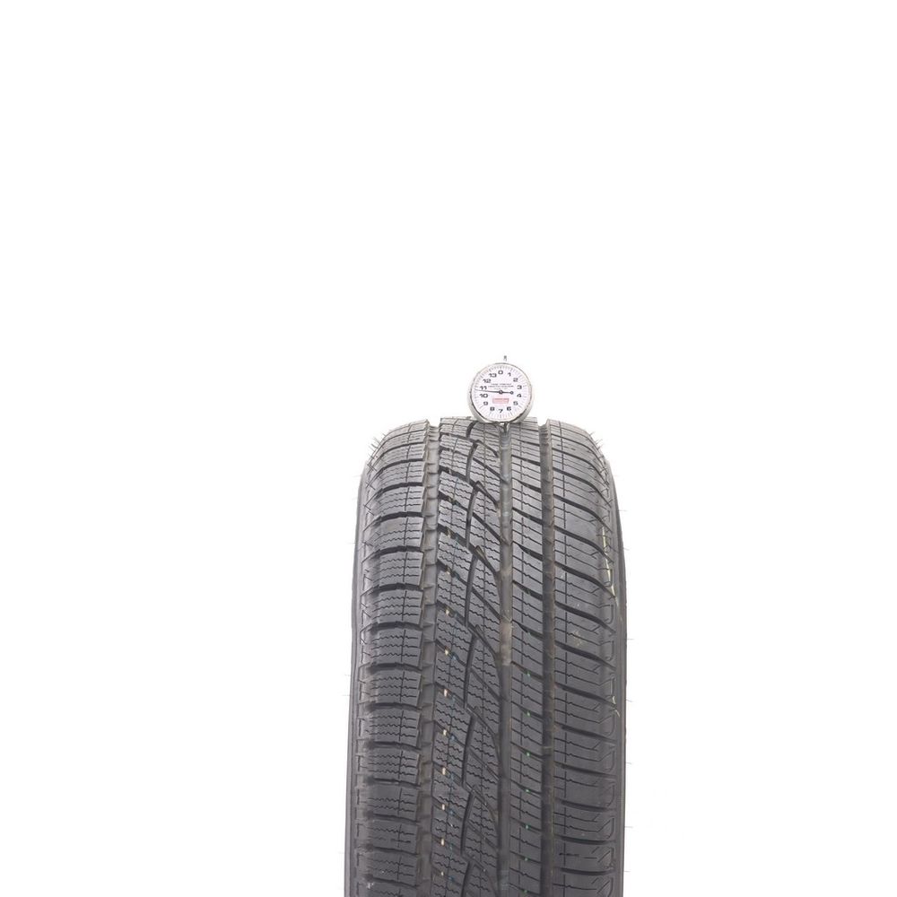 Set of (2) Used 195/65R15 Toyo Celsius II 91H - 9.5-10.5/32 - Image 5
