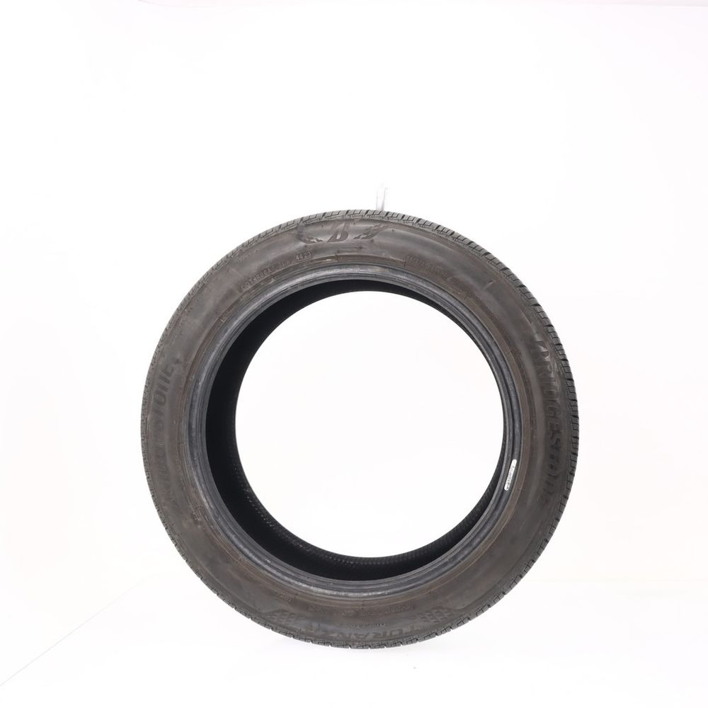 Used 215/50R17 Bridgestone Turanza Quiet Track 95V - 7/32 - Image 3