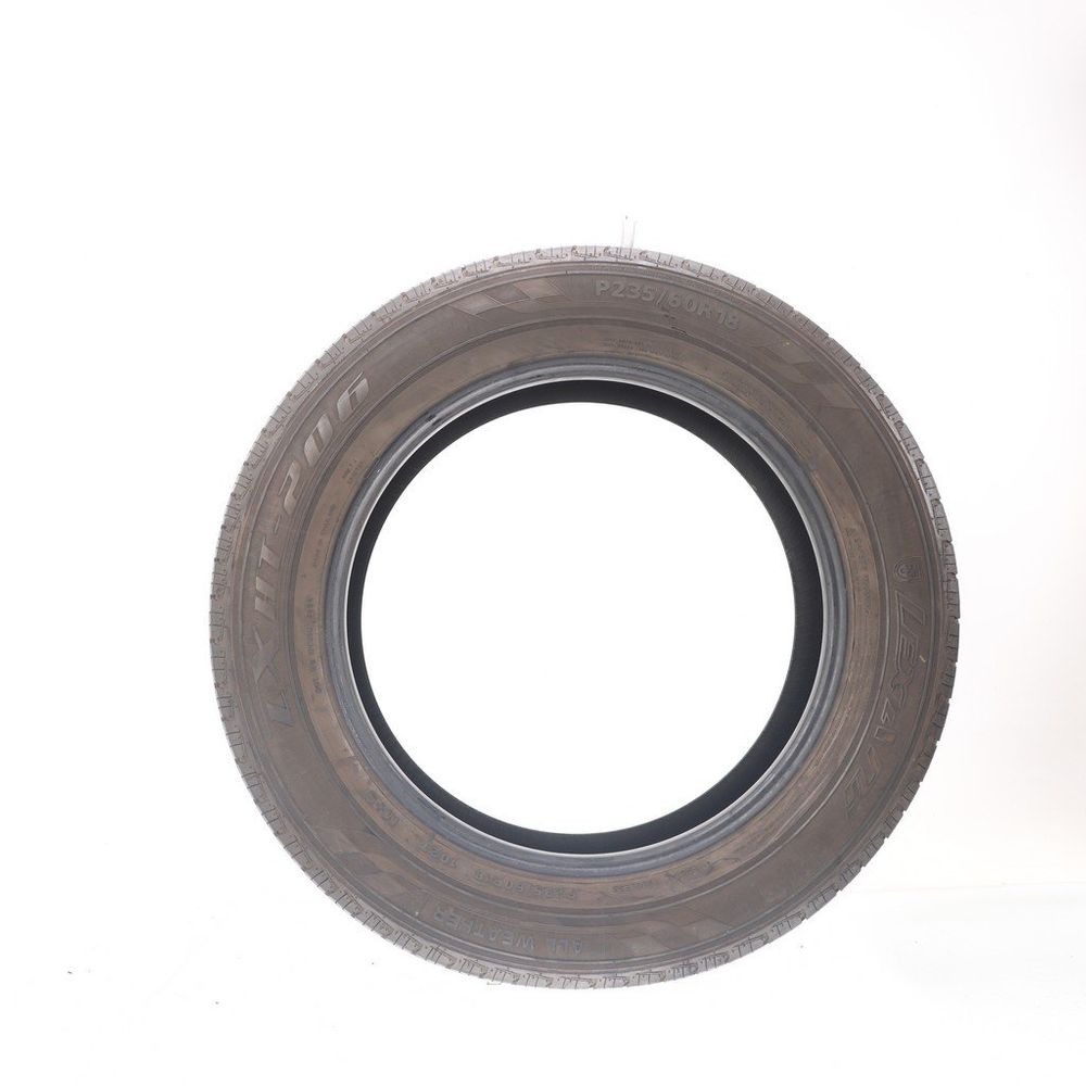 Used 235/60R18 Lexani LXHT-206 102T - 7.5/32 - Image 3