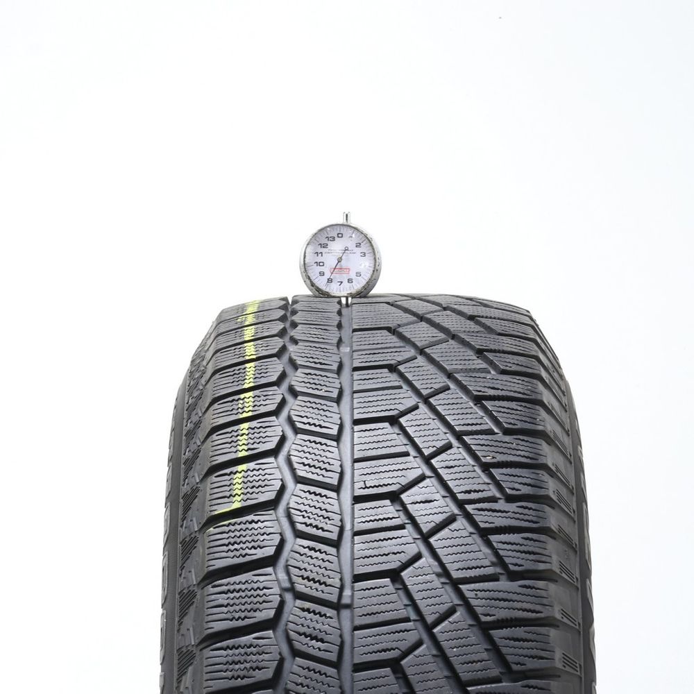 Used 245/65R17 Continental ExtremeWinterContact 107Q - 8/32 - Image 2