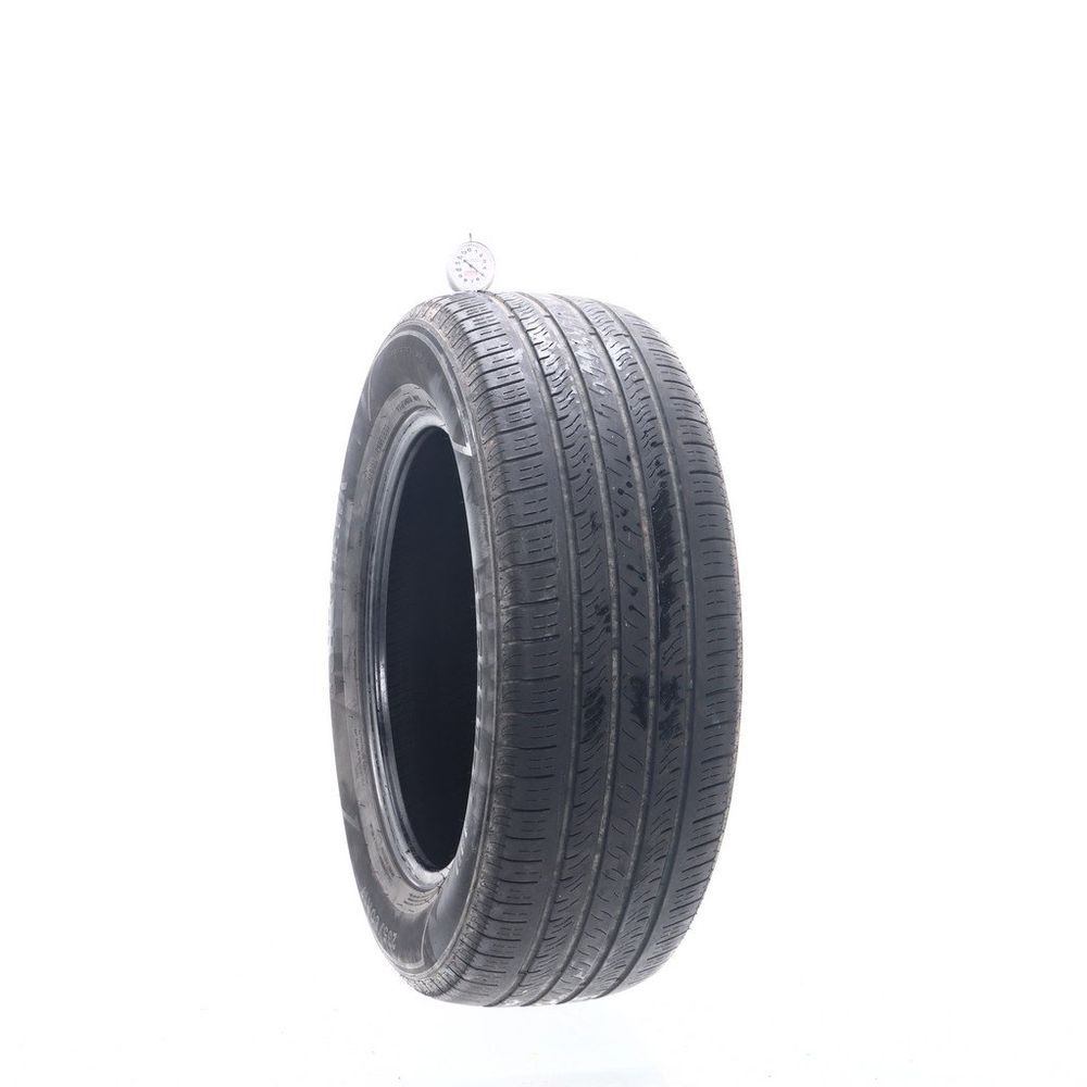 Used 235/60R17 Blackhawk Street-H HH11 102T - 5/32 - Image 1