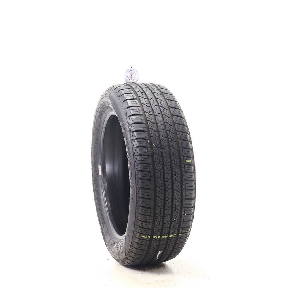 Used 195/55R16 Nankang SP-9 Cross Sport 87V - 7/32 - Image 1
