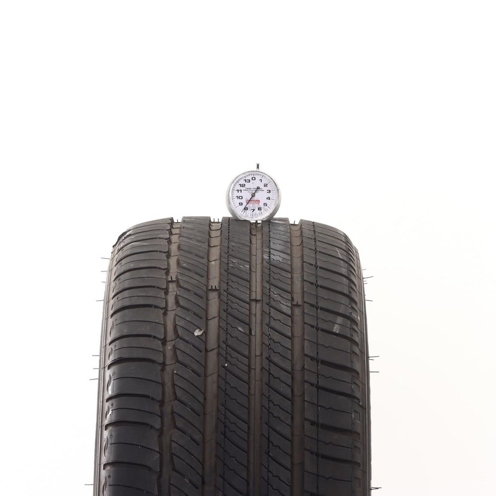 Set of (2) Used 235/45R18 Michelin Primacy Tour A/S 94V - 7-8/32 - Image 5