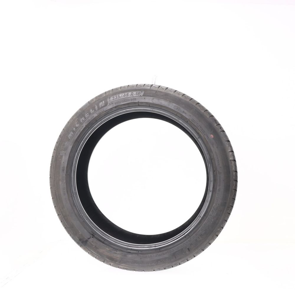 Set of (2) Used 235/45R18 Michelin Primacy Tour A/S 94V - 7-8/32 - Image 6