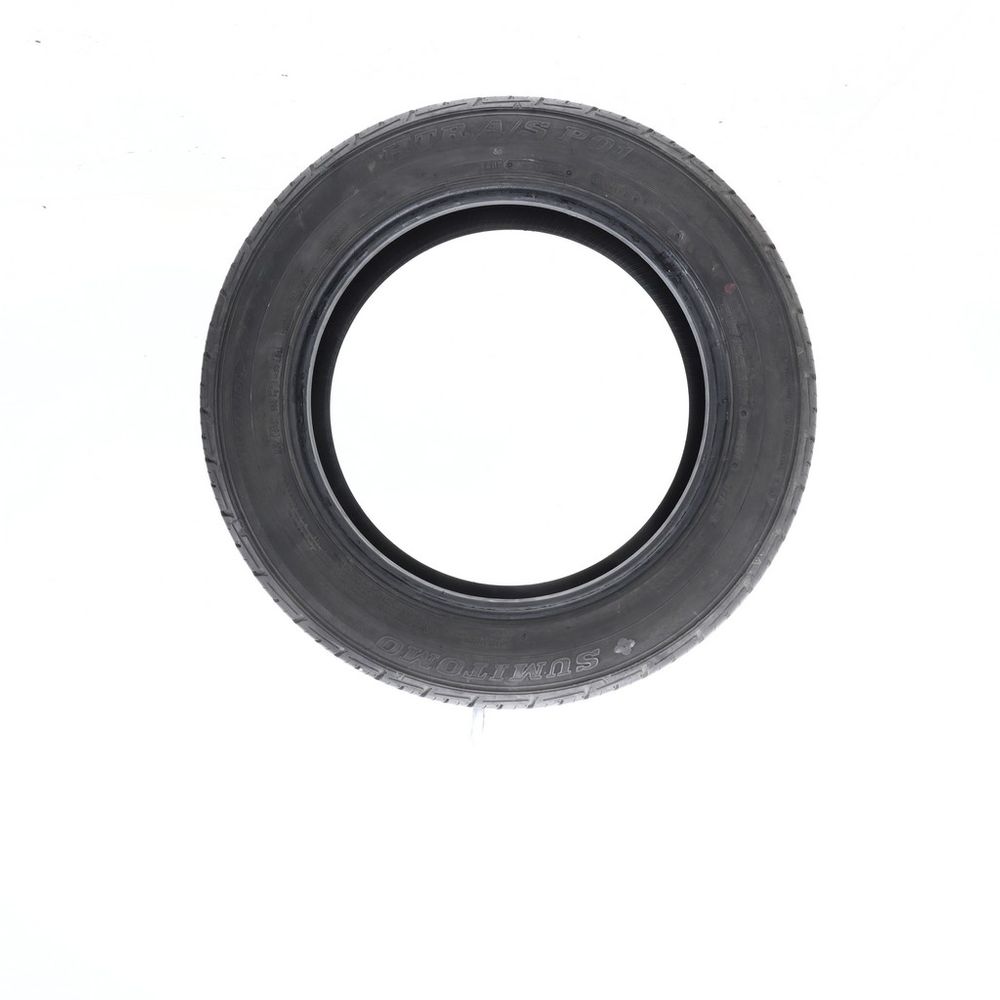 Used 215/55R16 Sumitomo HTR A/S P01 93H - 5.5/32 - Image 3