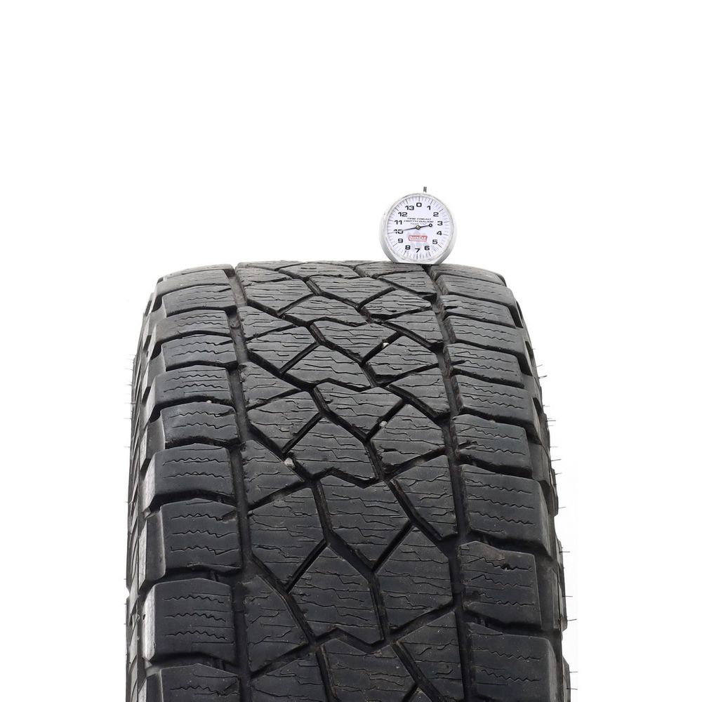 Used LT 275/70R18 DeanTires Back Country A/T2 125/122S E - 10/32 - Image 2