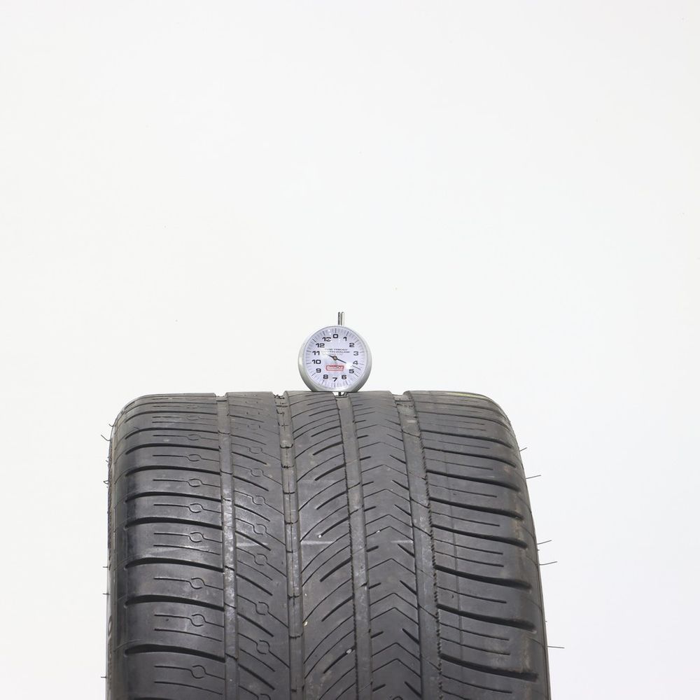 Used 275/30ZR20 Michelin Pilot Sport All Season 4 97Y - 4.5/32 - Image 2