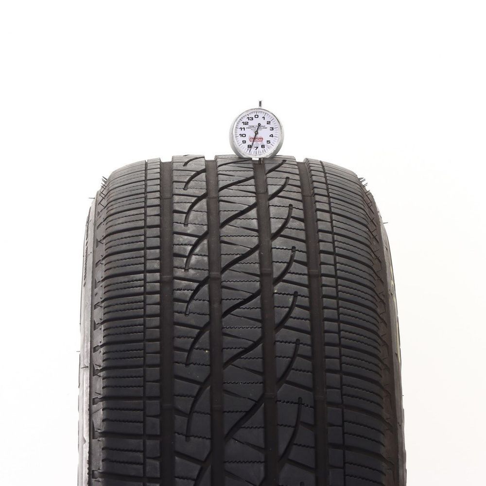 Set of (4) Used 275/55R20 Firestone Destination LE3 113H - 7.5-8.5/32 - Image 2