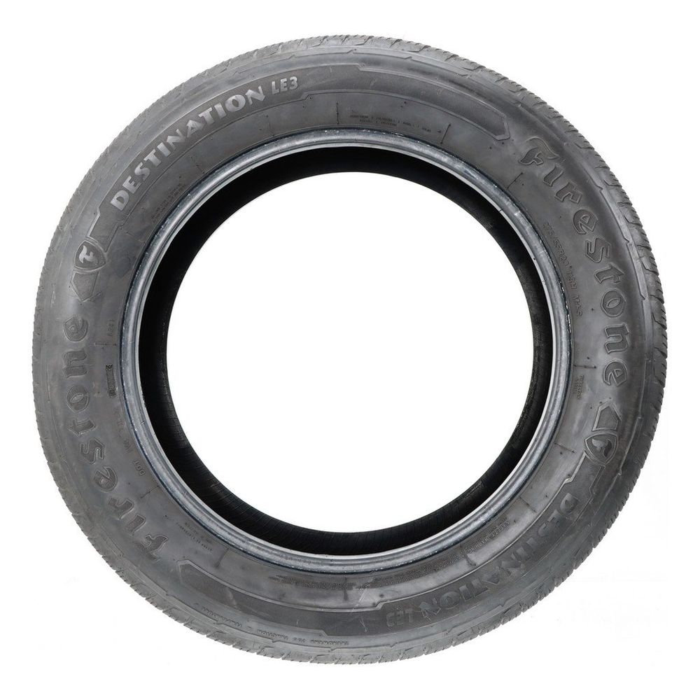 Set of (4) Used 275/55R20 Firestone Destination LE3 113H - 7.5-8.5/32 - Image 6