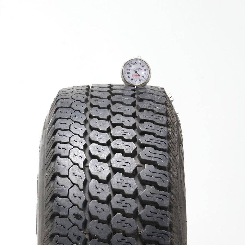 Used LT 30X9.5R15 Goodyear Wrangler GS-A 1N/A - 12/32 - Image 2