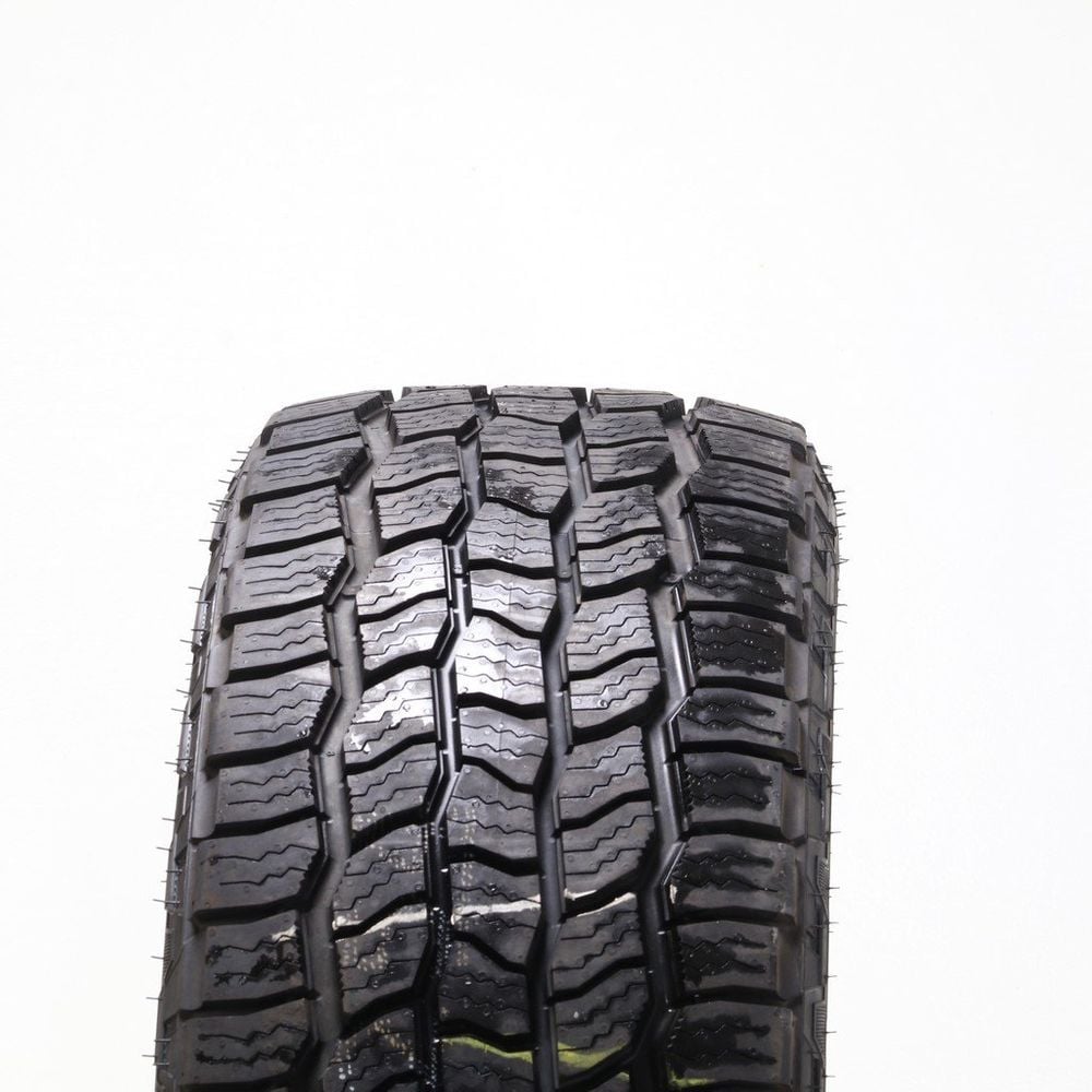 Set of (2) New 265/60R18 Cooper Discoverer AT3 4S 110T - 12/32 - Image 2