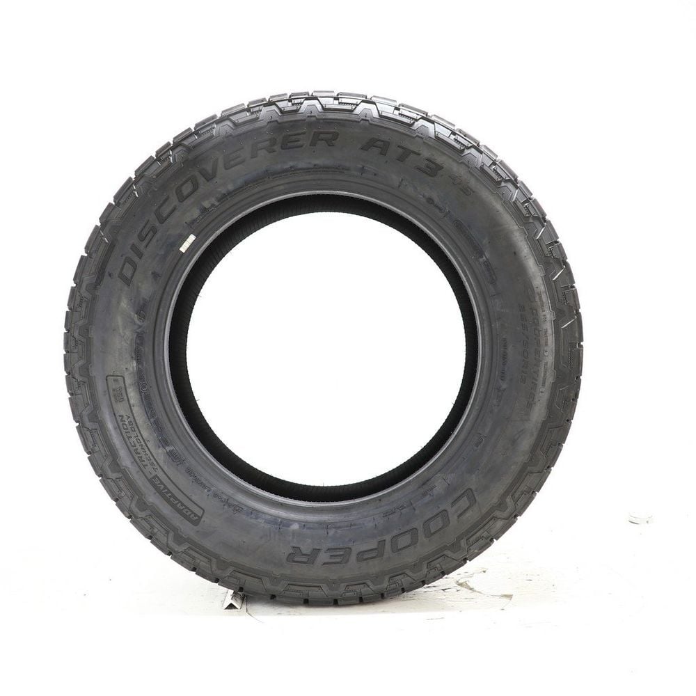 Set of (2) New 265/60R18 Cooper Discoverer AT3 4S 110T - 12/32 - Image 3
