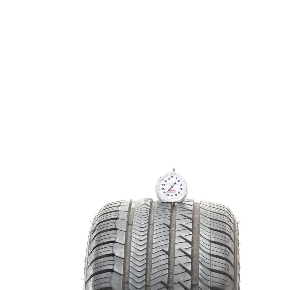 Set of (2) Used 225/40R18 Goodyear Eagle Sport AS 92H - 8.5-9.5/32 - Image 2