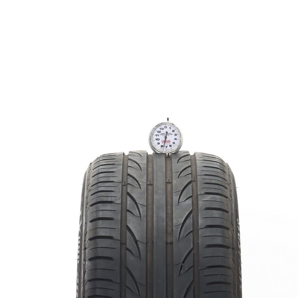 Set of (2) Used 215/45ZR18 Lexani LXUHP-207 89W - 7-7.5/32 - Image 5