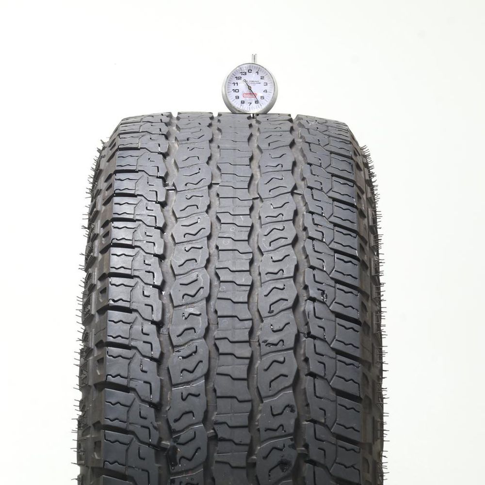 Used 265/65R18 Goodyear Wrangler Territory AT 114T - 5.5/32 - Image 2