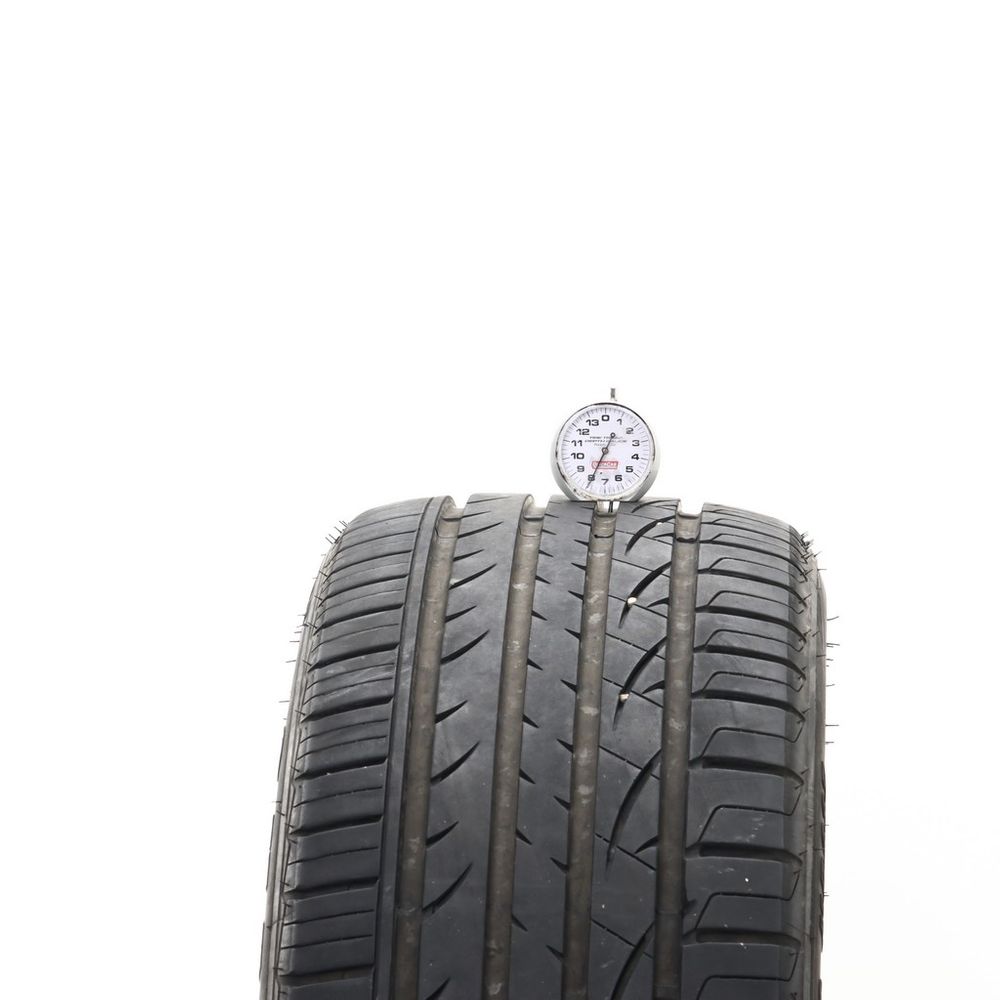 Used 245/45ZR20 Haida SPRO HD937 103W - 7.5/32 - Image 2