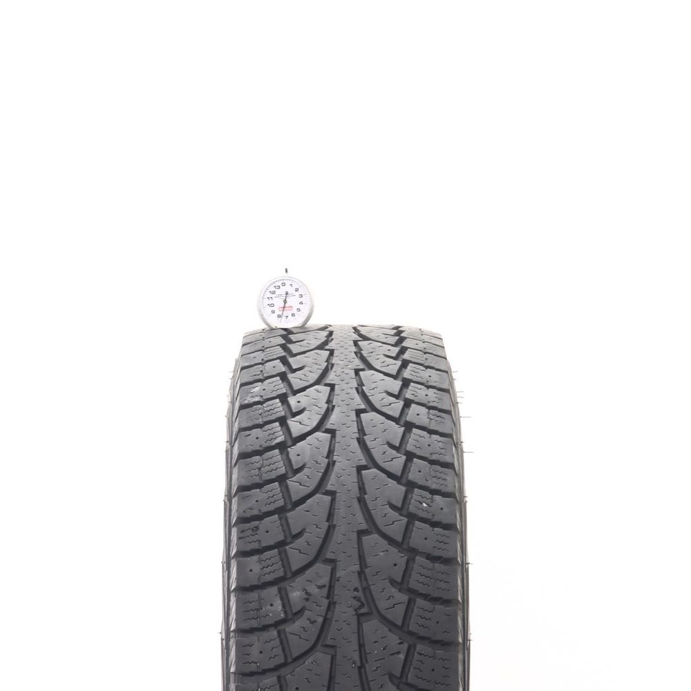 Used LT 225/75R16 Hankook iPike RW11 115/112Q E - 7.5/32 - Image 2