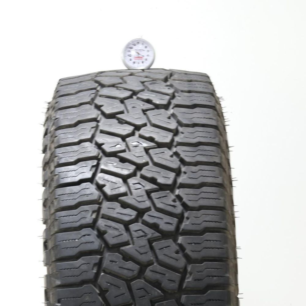 Used LT 265/70R18 Falken Wildpeak A/T3W 124/121S - 11.5/32 - Image 2