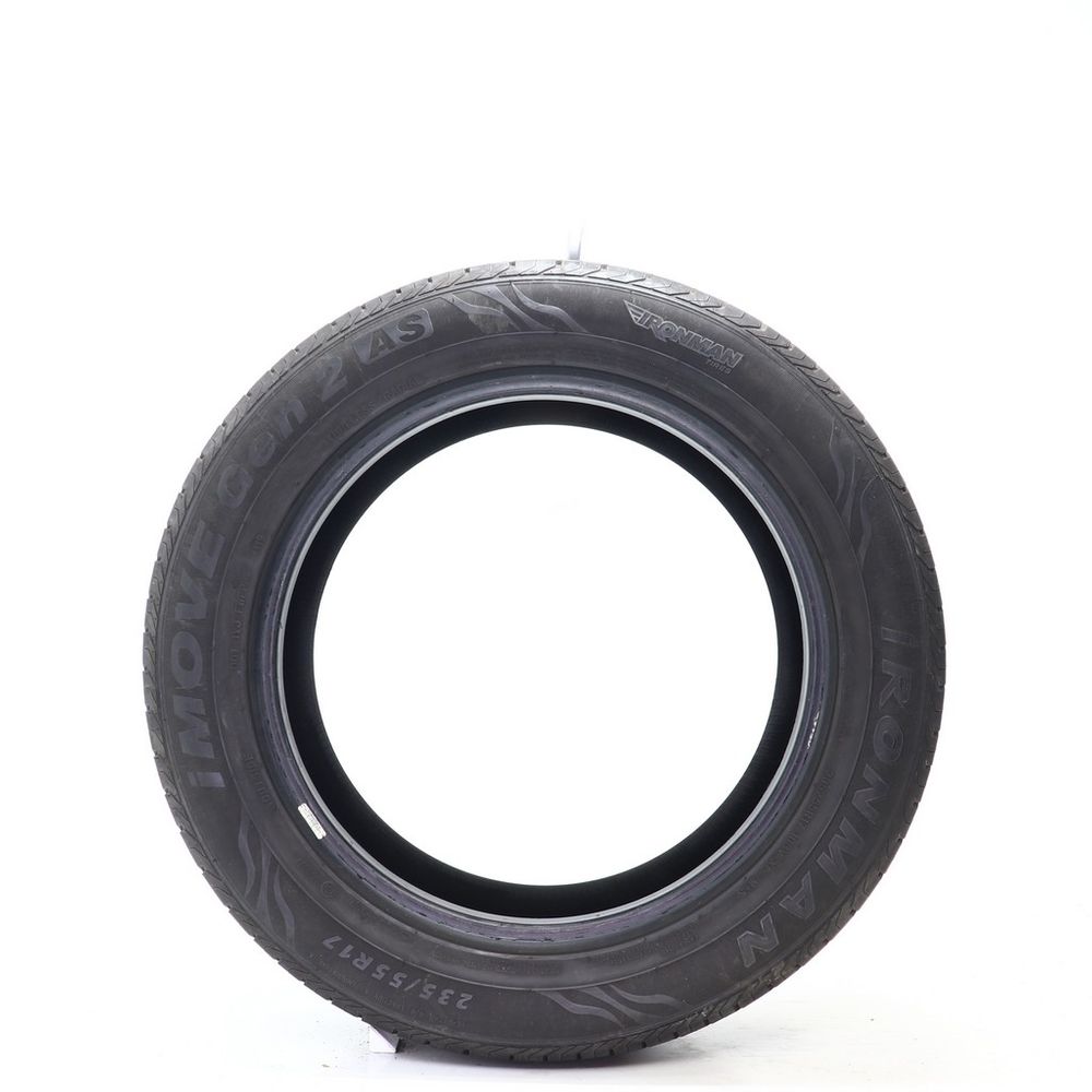 Used 235/55R17 Ironman IMove Gen 2 AS 103V - 6/32 - Image 3
