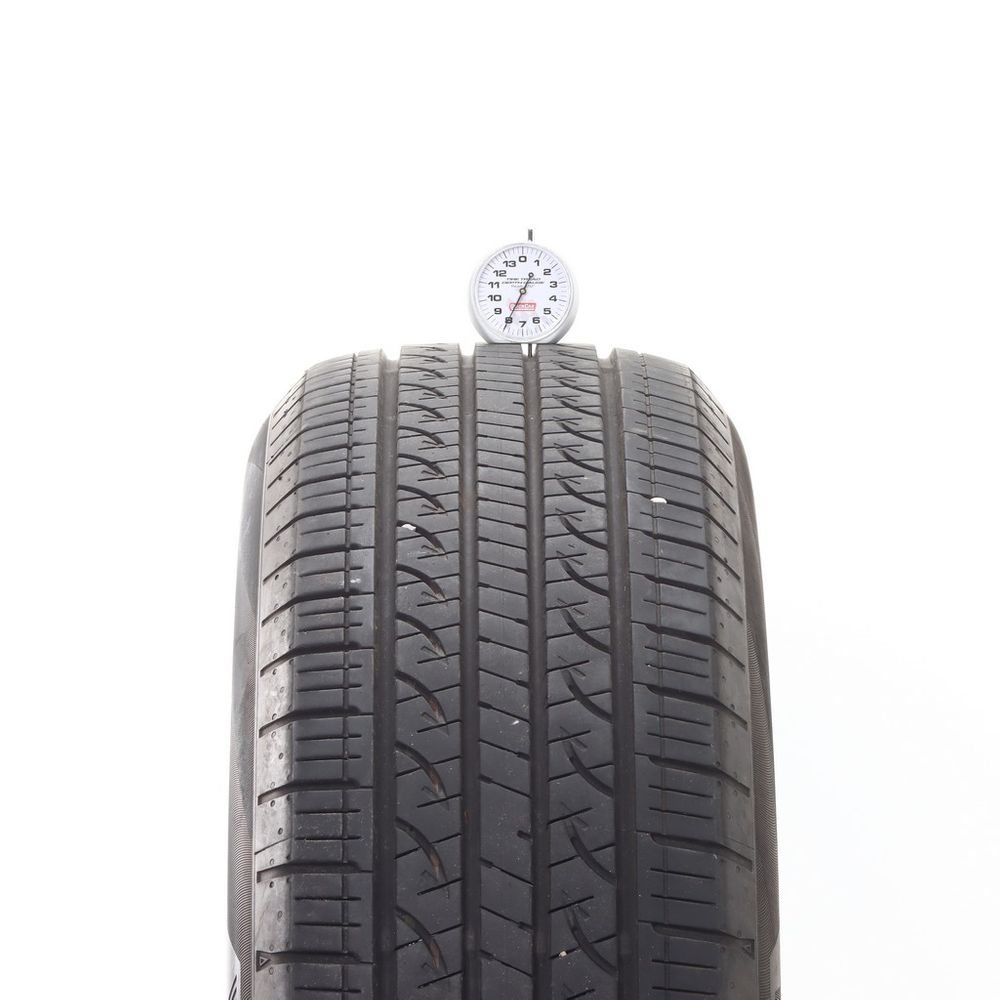 Set of (4) Used 225/60R18 Yokohama Avid GT S35 100H - 8-8.5/32 - Image 2