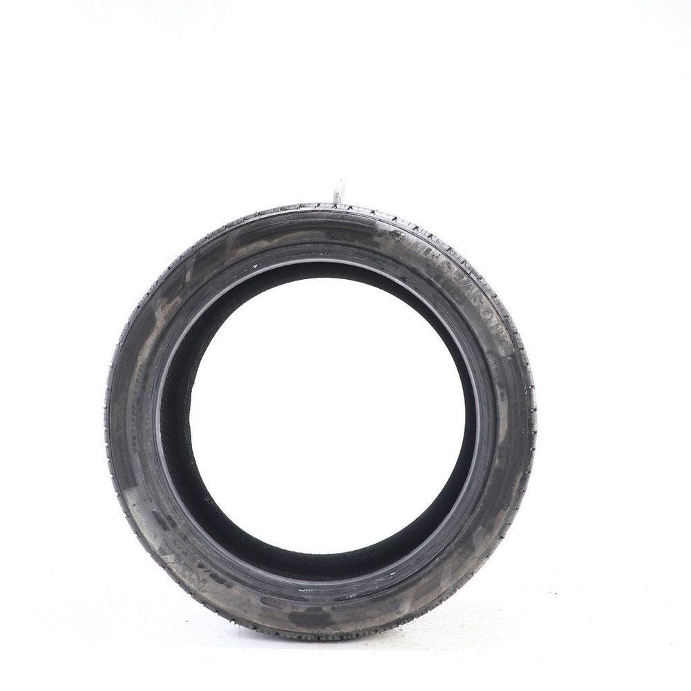 Used 235/40R18 Nika N367 95V - 9/32 - Image 3