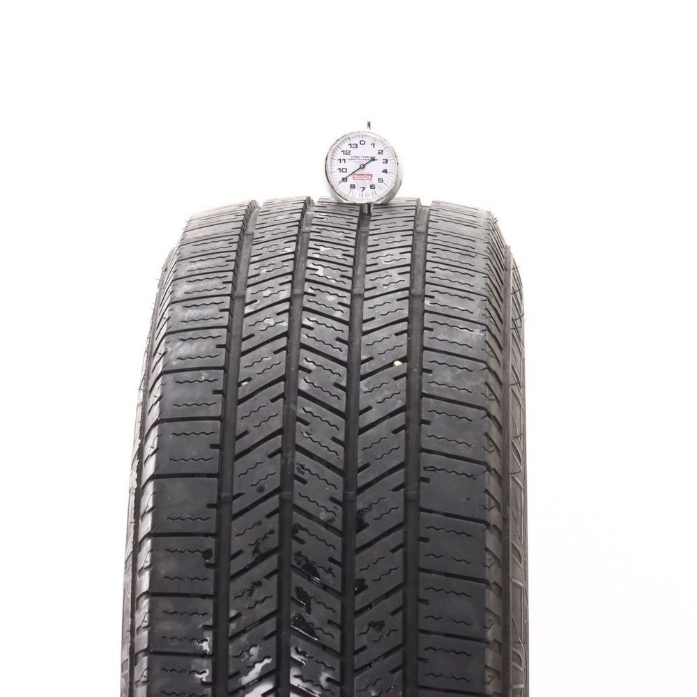 Set of (2) Used LT 245/70R17 Firestone Transforce HT2 119/116R E - 8-9/32 - Image 5