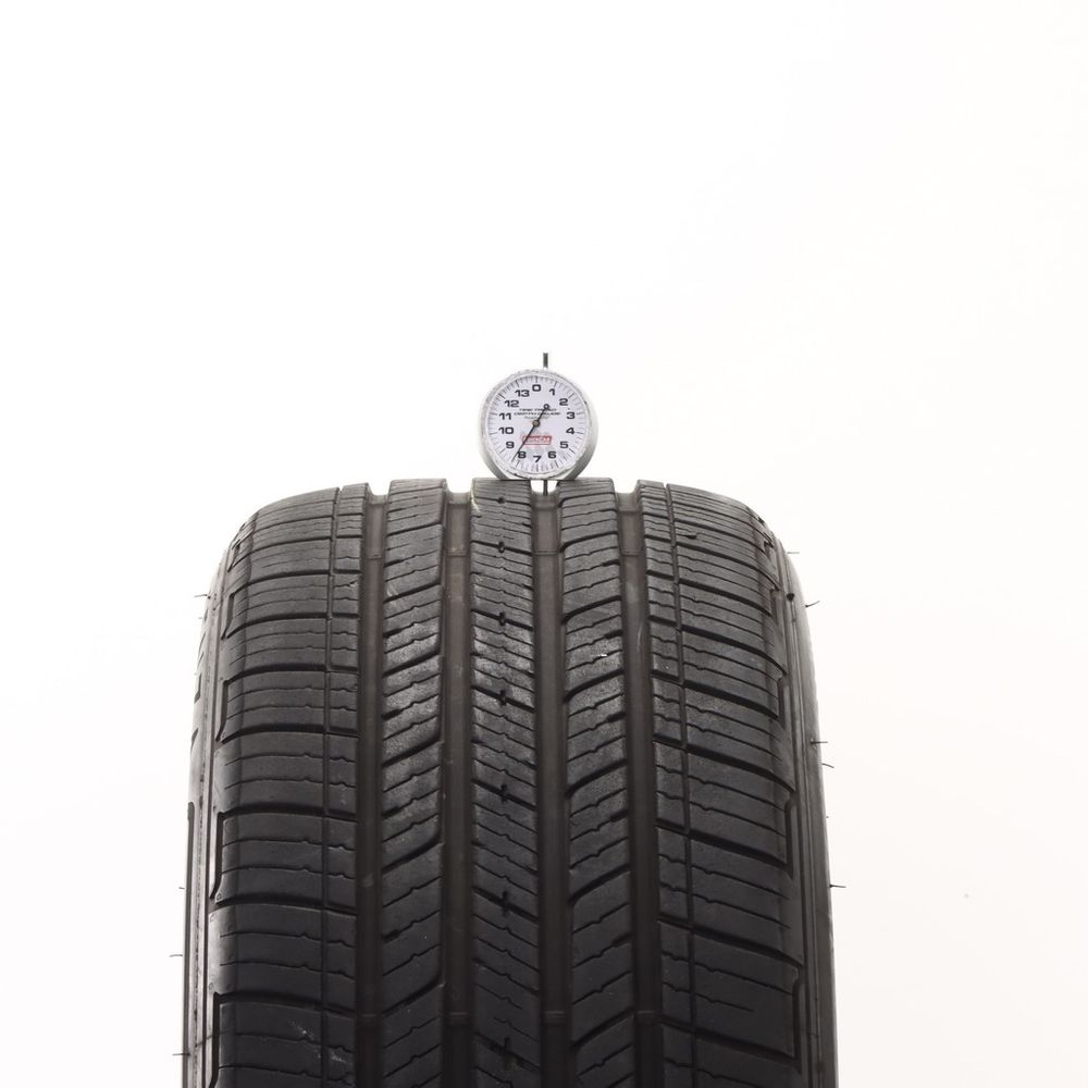 Used 235/50R20 Bridgestone Alenza Sport A/S AO 104T - 8/32 - Image 2