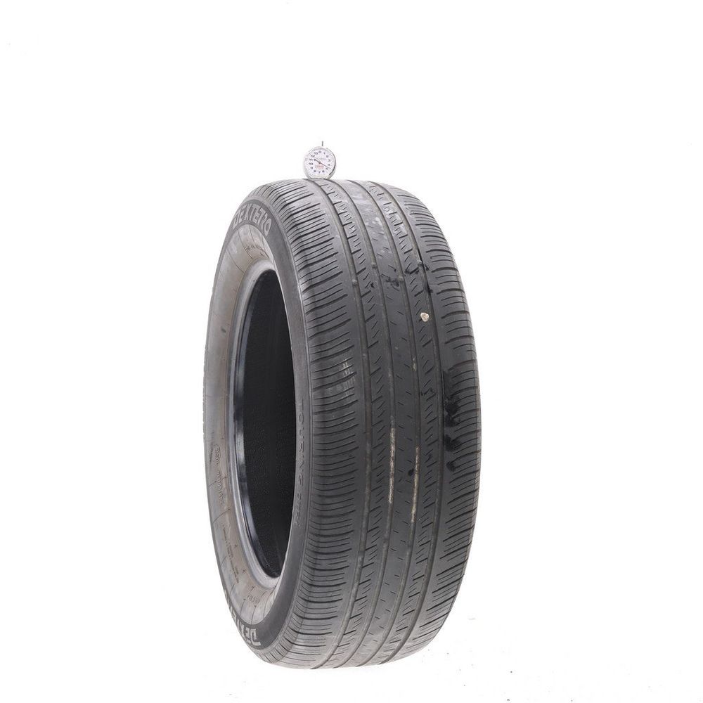 Used 245/60R18 Dextero Touring DTR1 105H - 4.5/32 - Image 1