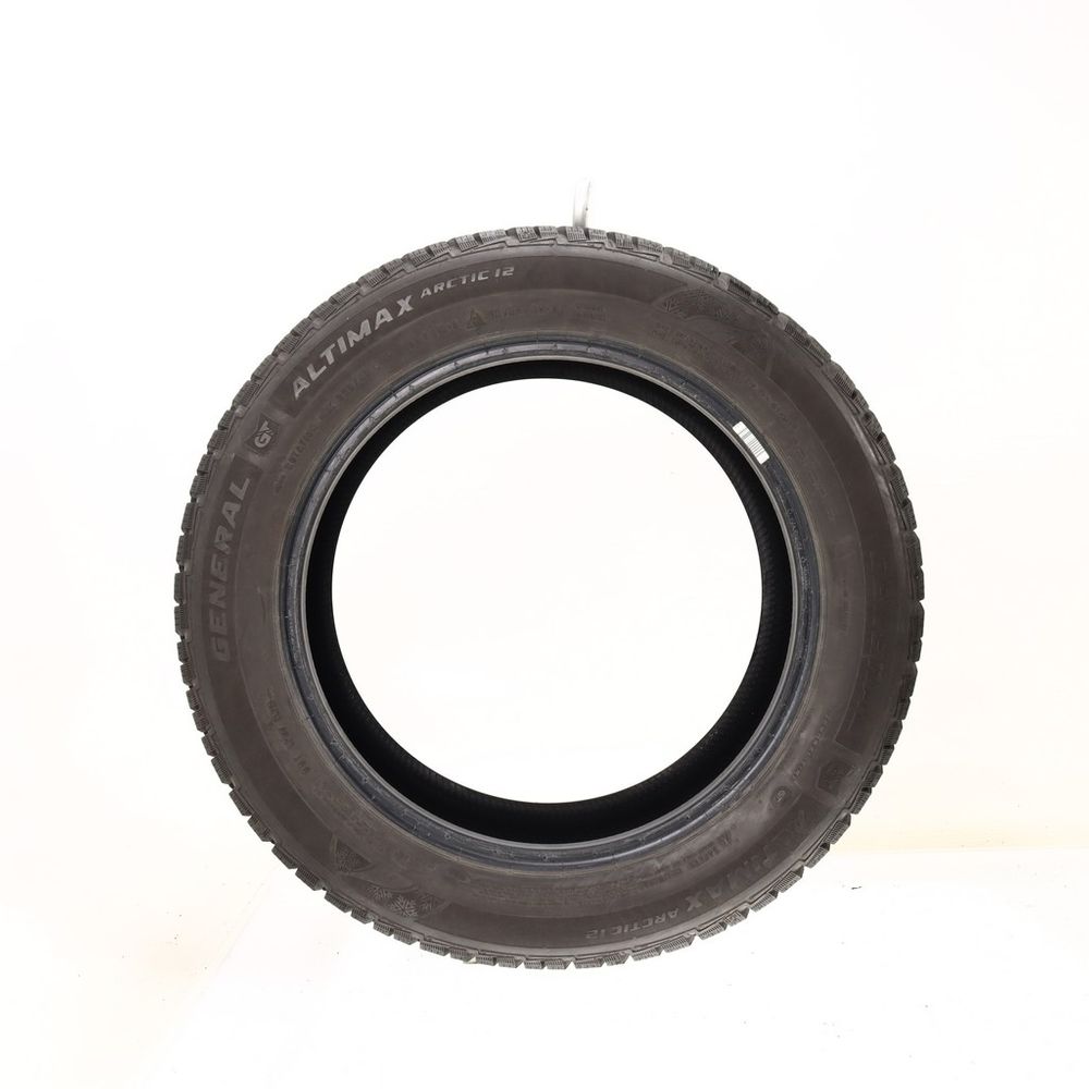 Used 225/55R17 General Altimax Arctic 12 101T - 10.5/32 - Image 3