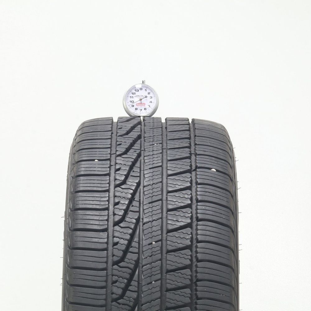 Set of (4) Used 235/45R19 Goodyear Assurance WeatherReady 95V - 9.5/32 - Image 2