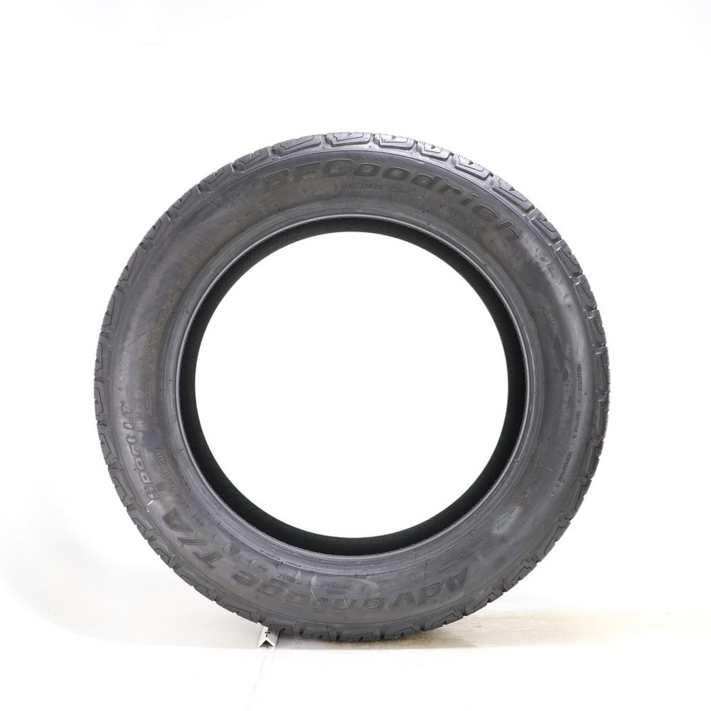 Driven Once 255/50R20 BFGoodrich Advantage T/A Sport LT 109H - 11/32 - Image 3