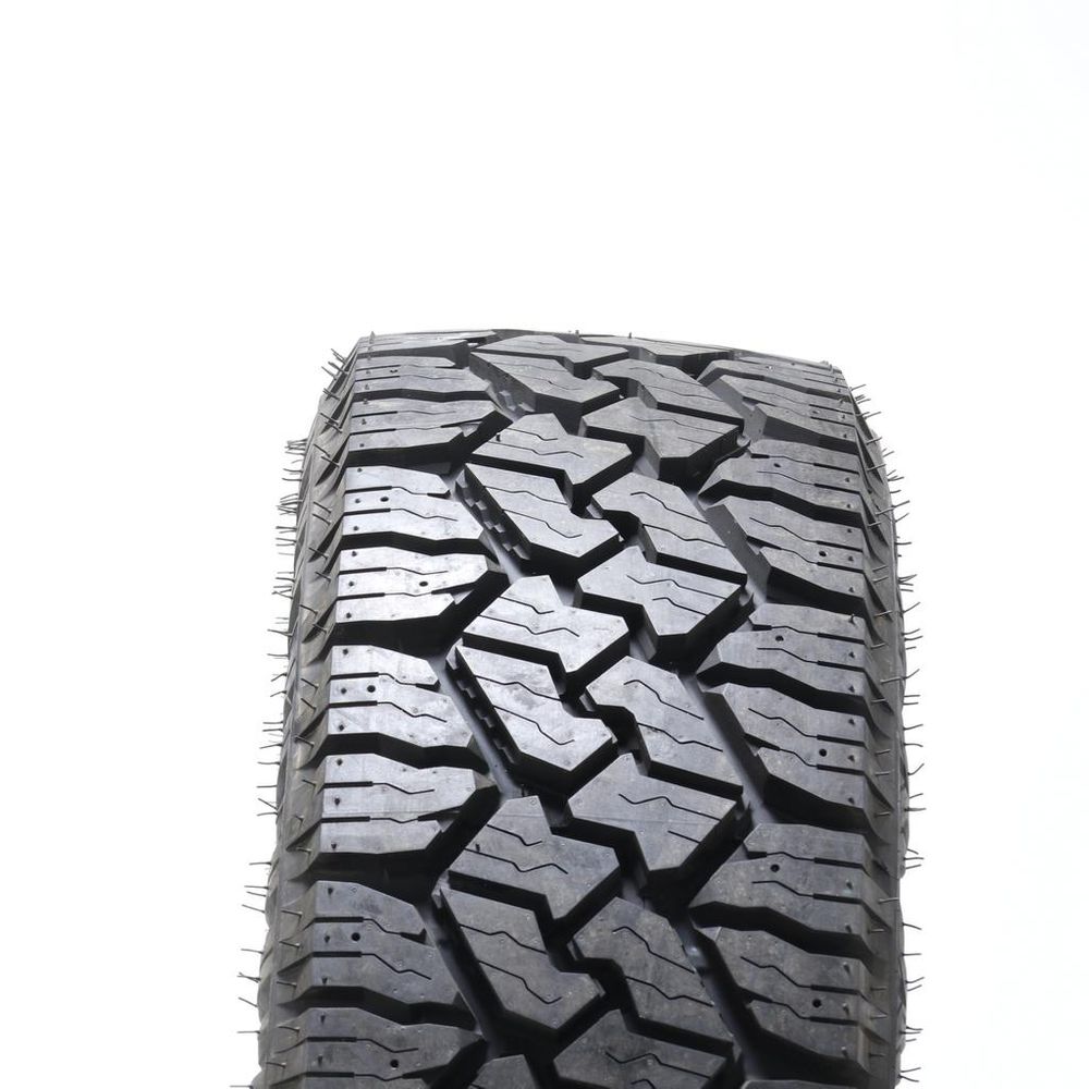 Driven Once LT 245/75R17 Nitto Exo Grappler AWT 121/118Q - 17/32 - Image 2