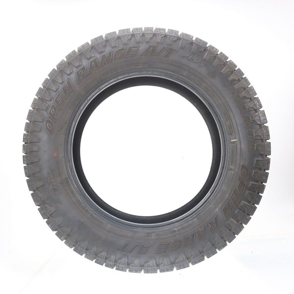 Used LT 275/65R20 Mazama Open Range A/T Plus 126/123S E - 13.5/32 - Image 3