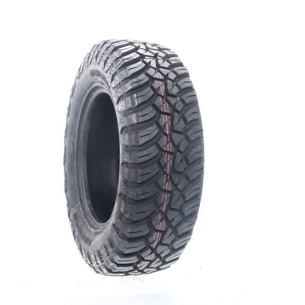 New LT 265/70R18 General Grabber X3 124/121Q E - Image 1
