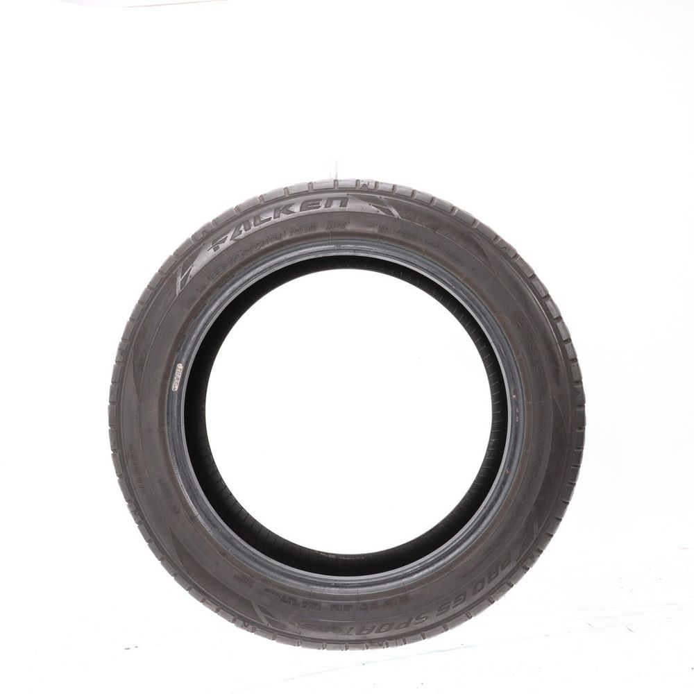 Used 235/50ZR18 Falken Pro G5 Sport A/S 101W - 8.5/32 - Image 3