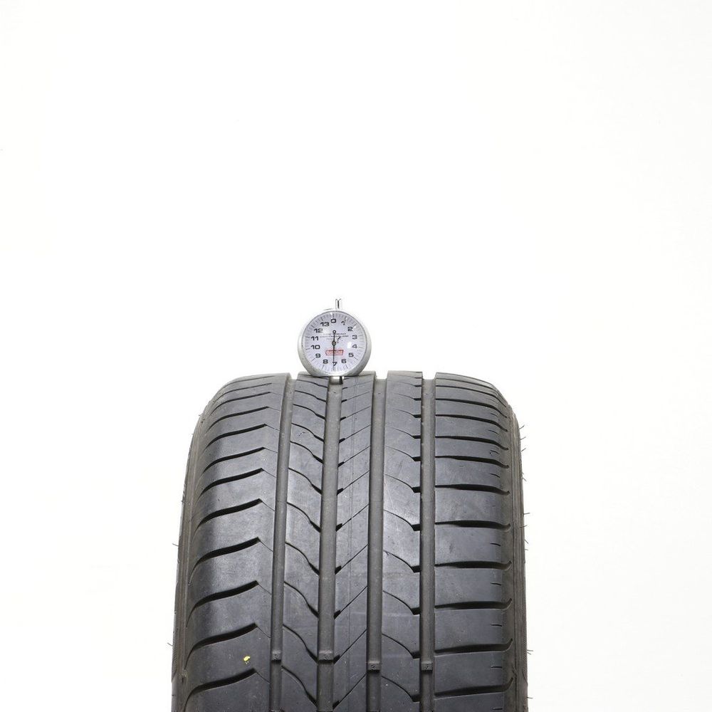 Used 225/45R18 Goodyear EfficientGrip Run Flat 91Y - 7/32 - Image 2