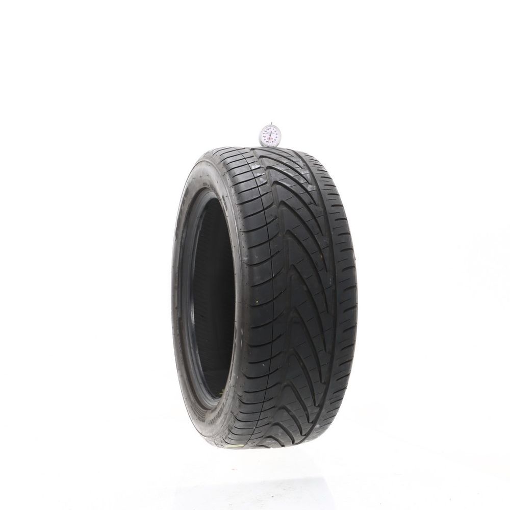 Set of (2) Used 235/50ZR17 Nitto Neogen 100W - 6-7.5/32 - Image 4