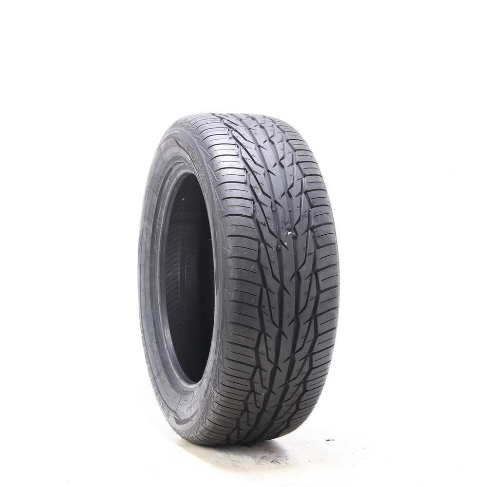Driven Once 245/55R18 Toyo Extensa HP II 103V - 9/32 - Image 1