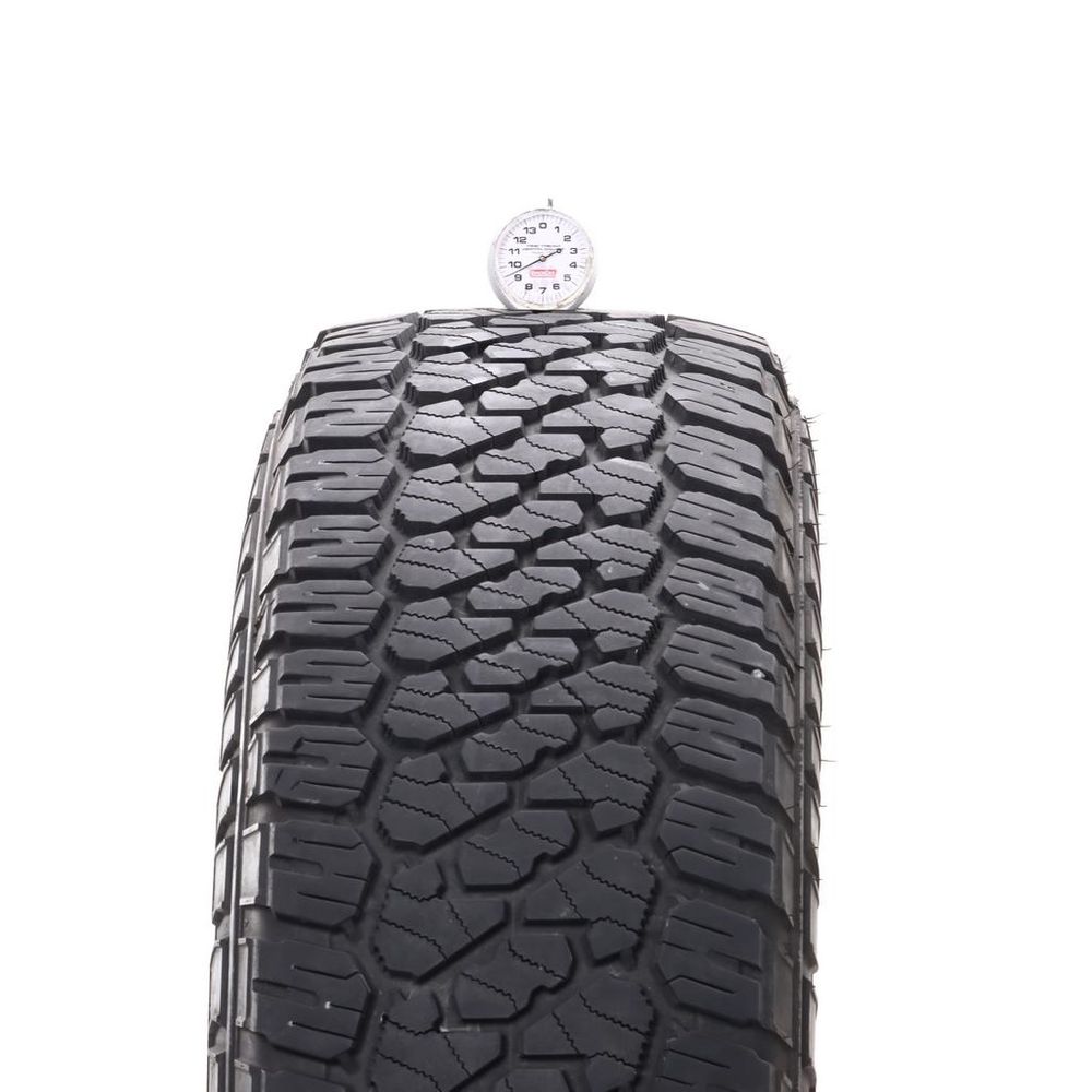 Used LT 265/75R16 Firestone Destination X/T 123/120S E - 9.5/32 - Image 2