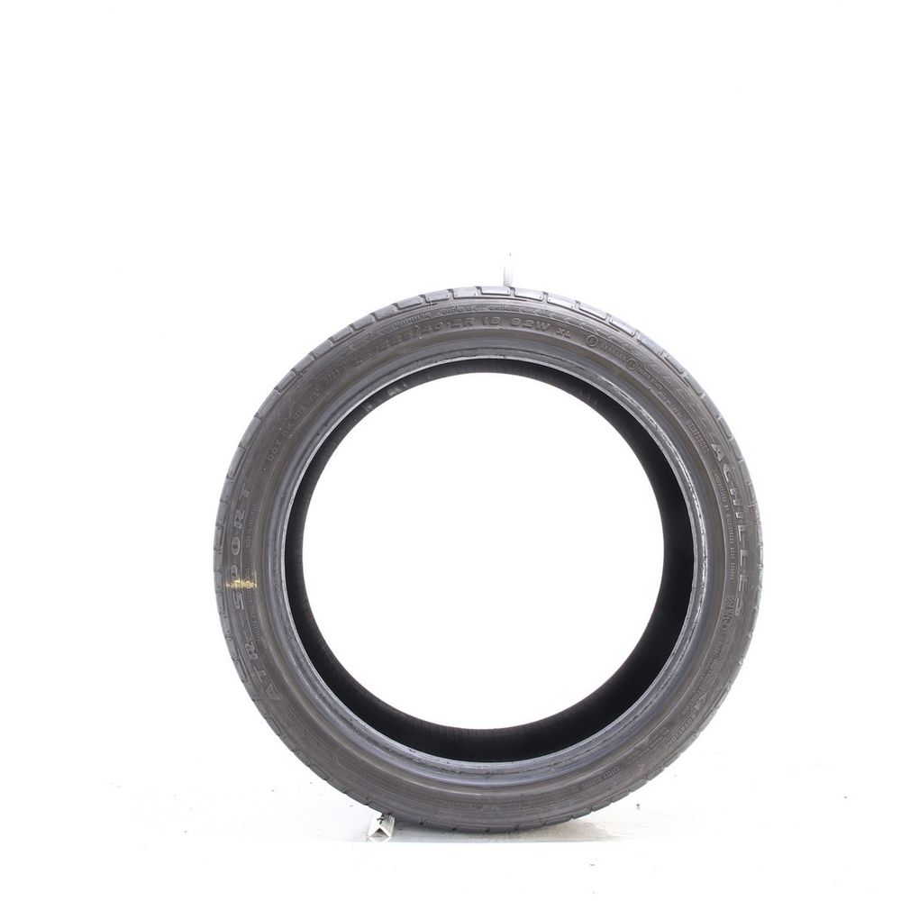 Used 225/40ZR18 Achilles ATR Sport 92W - 8/32 - Image 3